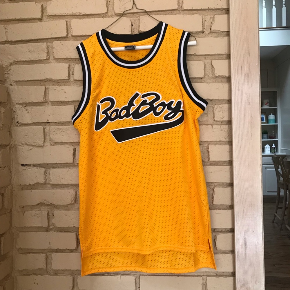 Men’s Basketball Jersey